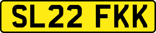 SL22FKK
