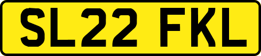 SL22FKL