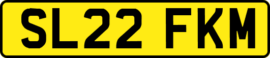 SL22FKM