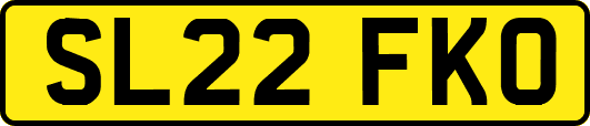 SL22FKO