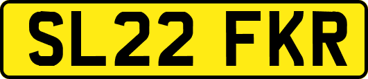SL22FKR