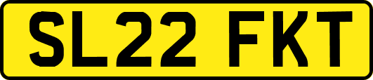 SL22FKT