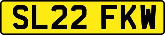 SL22FKW