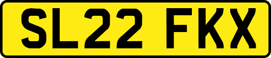 SL22FKX