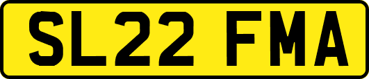 SL22FMA