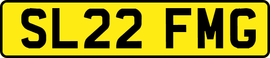 SL22FMG