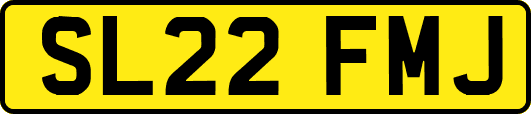 SL22FMJ
