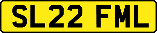 SL22FML