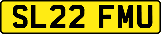 SL22FMU