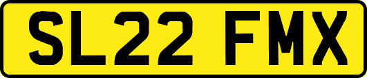 SL22FMX