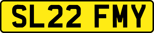 SL22FMY