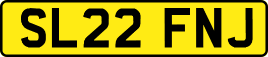 SL22FNJ