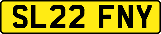 SL22FNY