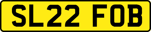 SL22FOB