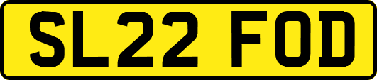 SL22FOD
