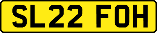 SL22FOH