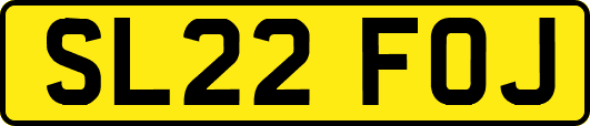 SL22FOJ