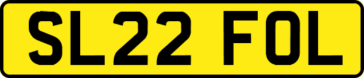 SL22FOL