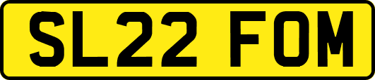 SL22FOM