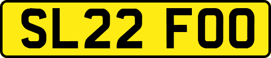 SL22FOO