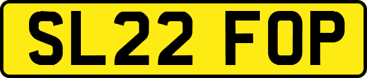 SL22FOP