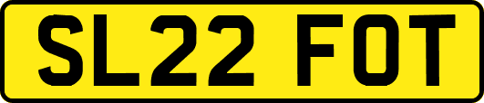 SL22FOT