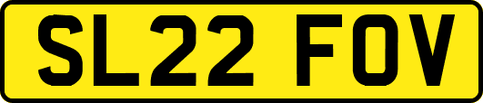 SL22FOV