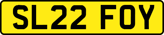 SL22FOY