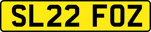 SL22FOZ
