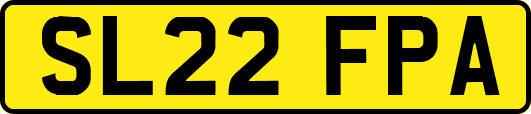 SL22FPA