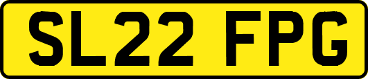 SL22FPG