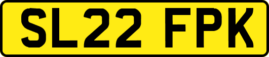 SL22FPK