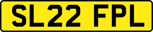 SL22FPL