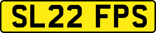 SL22FPS
