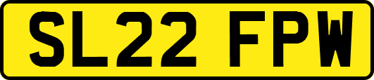 SL22FPW