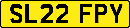 SL22FPY