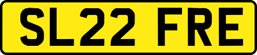 SL22FRE