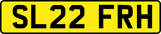 SL22FRH