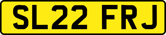SL22FRJ