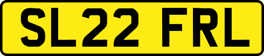 SL22FRL
