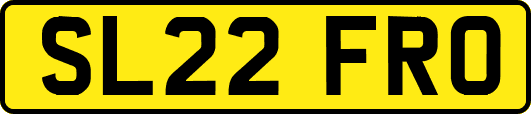 SL22FRO