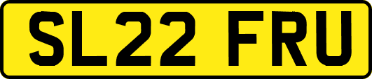 SL22FRU