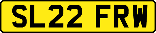 SL22FRW