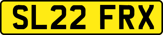 SL22FRX