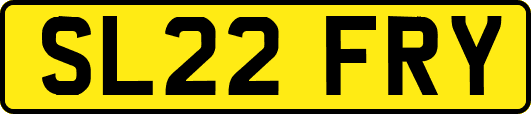 SL22FRY