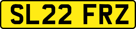 SL22FRZ