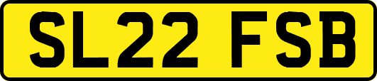 SL22FSB