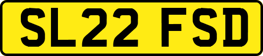 SL22FSD