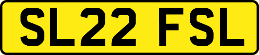 SL22FSL