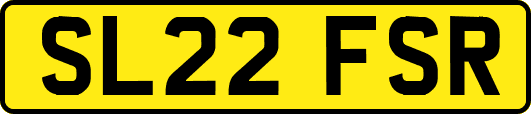 SL22FSR